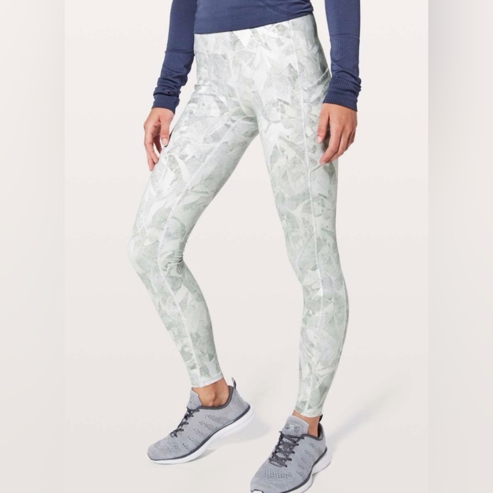 Lululemon Speed Up Tight *28"